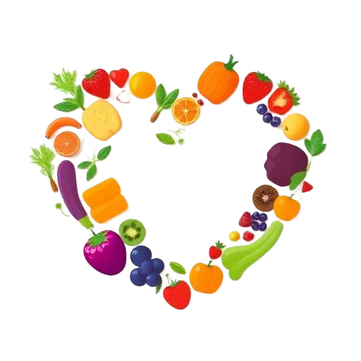 EAT RIGHT logo